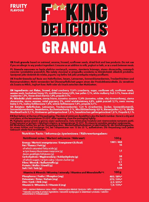Label