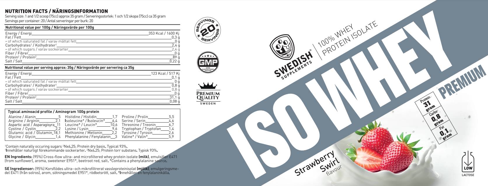 Label