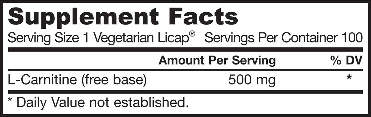 Label
