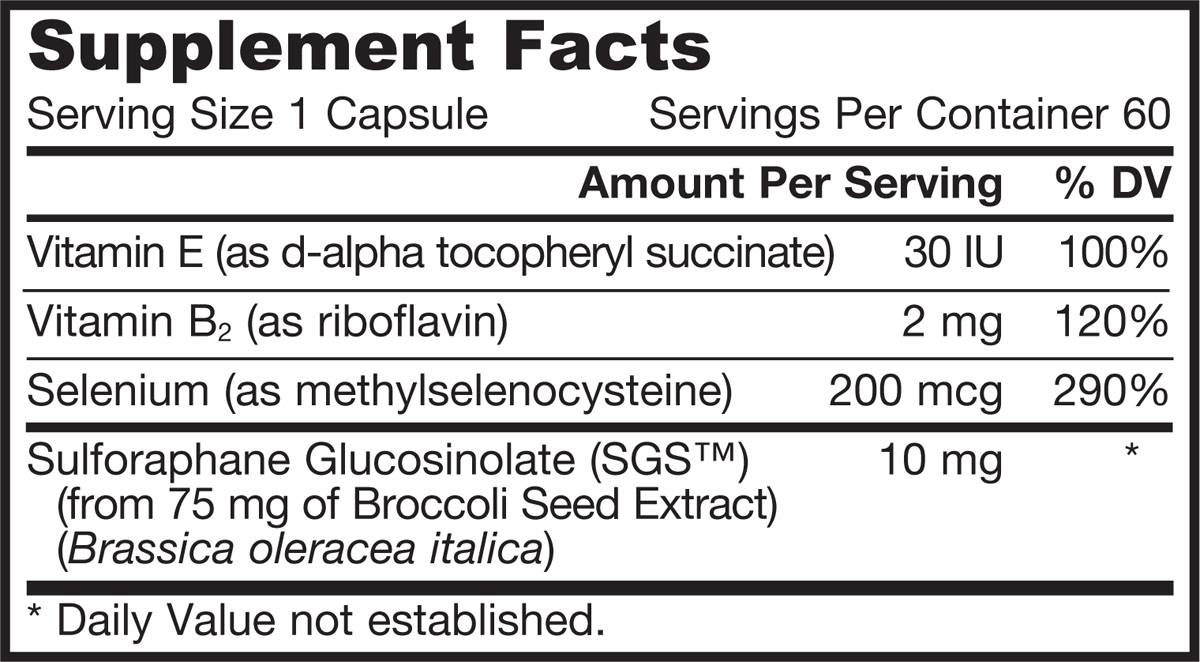 Label