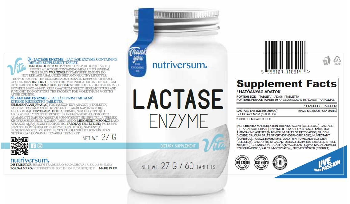 Label
