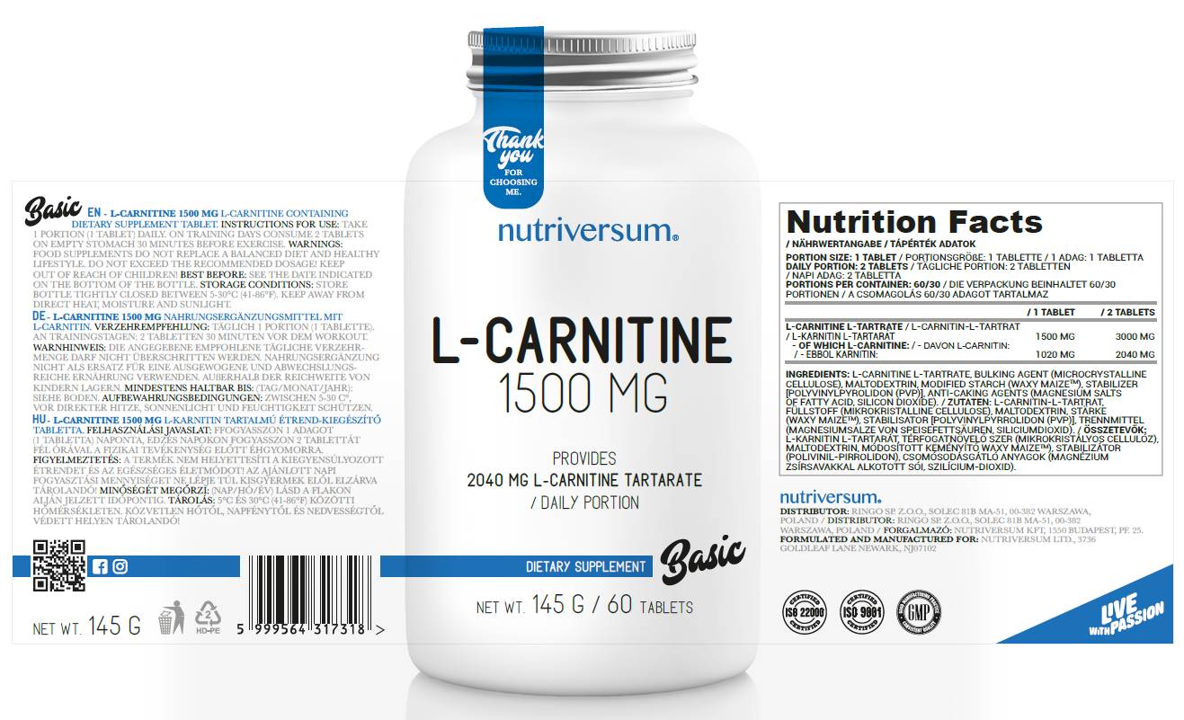 Label