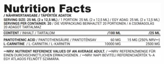 Label