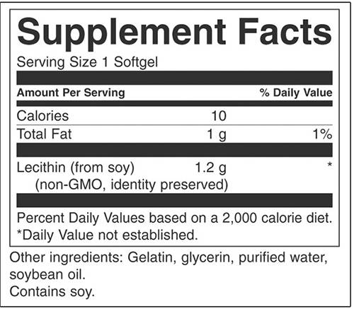 Label