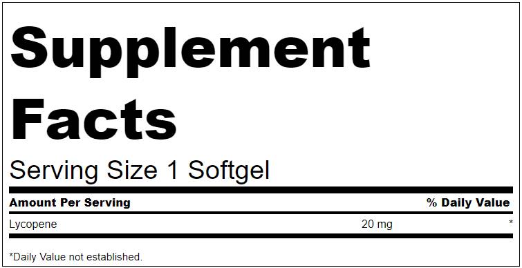 Label