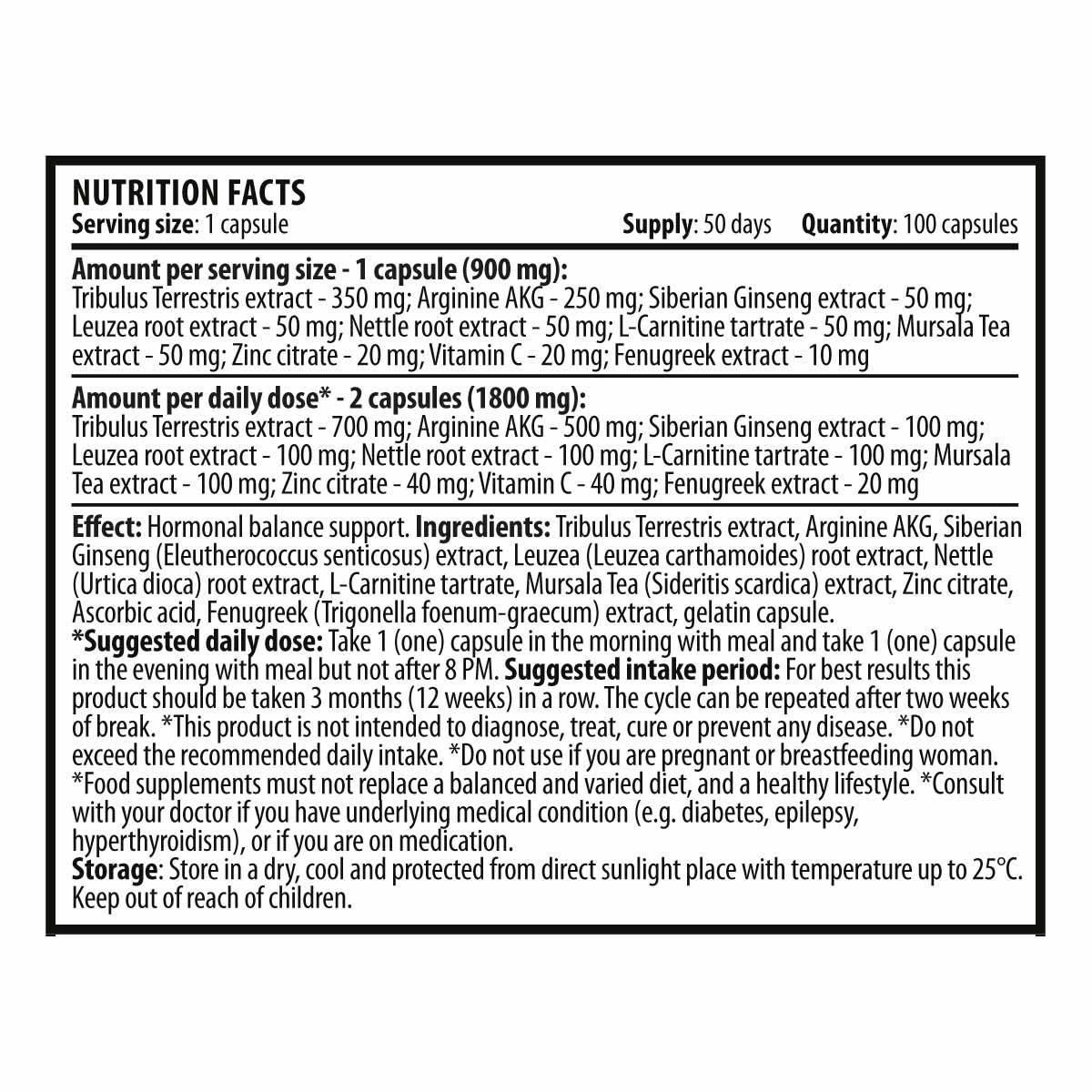 Label