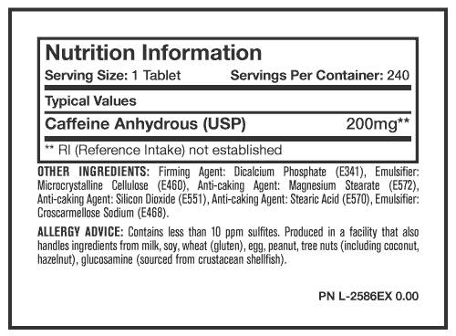 Label