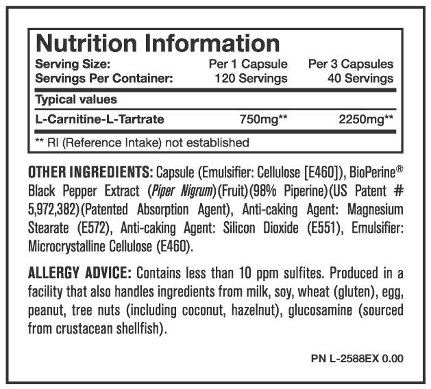 Label