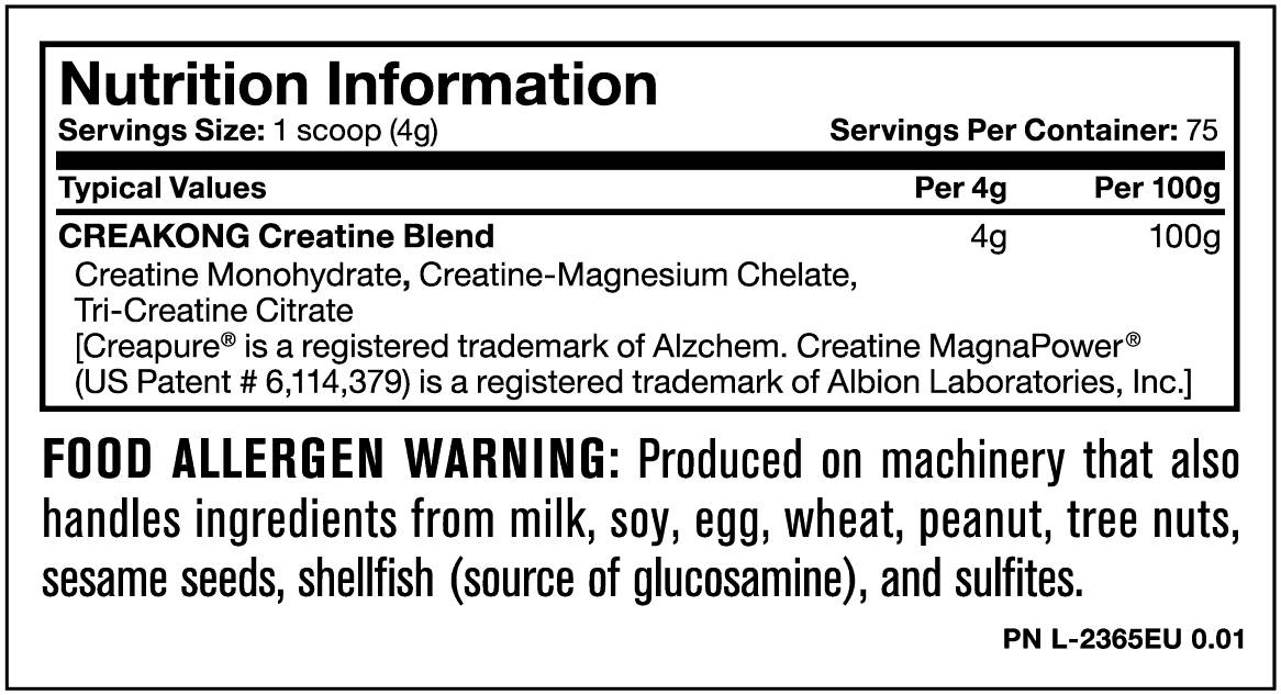 Label