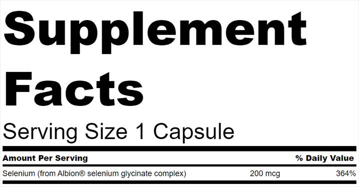Label