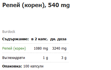 Label