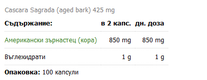 Label
