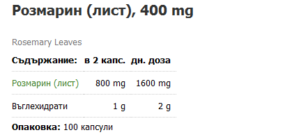 Label