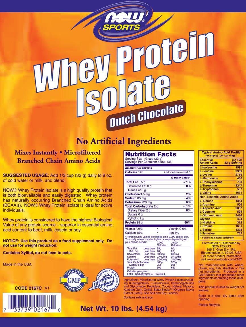 Label