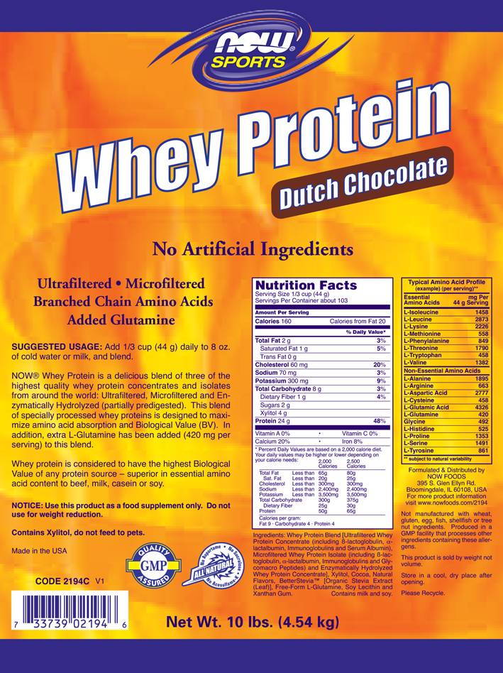 Label