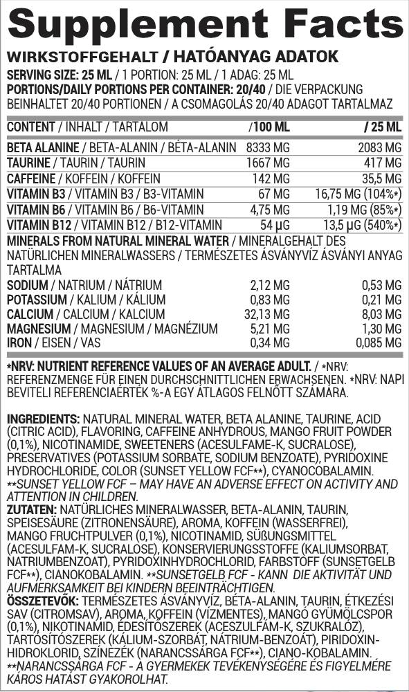 Label