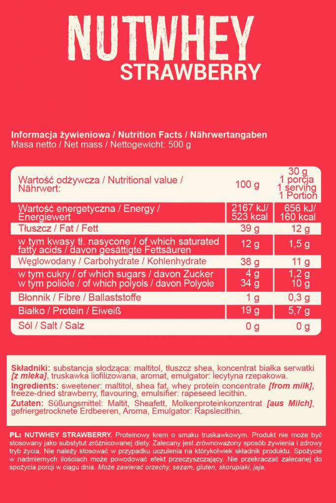 Label