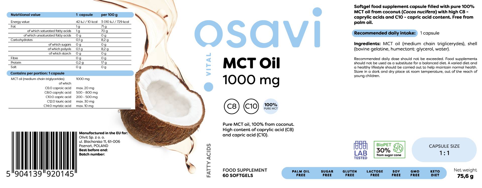 Label