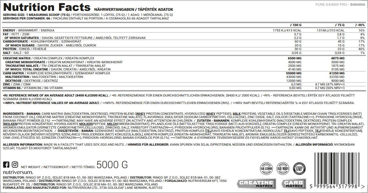 Label