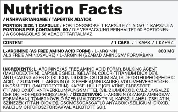 Label