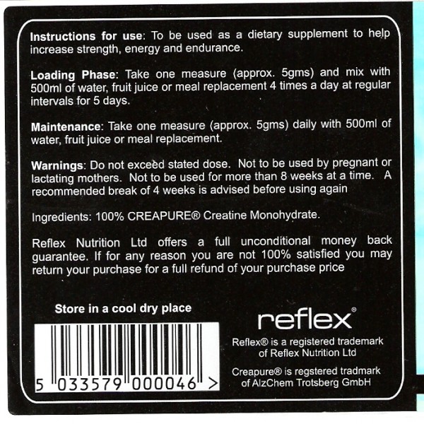 Label