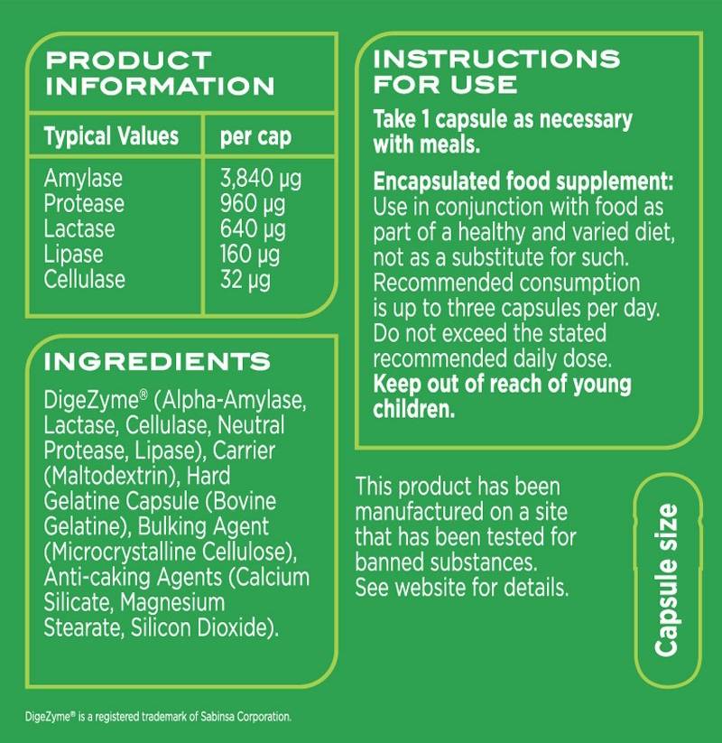 Label