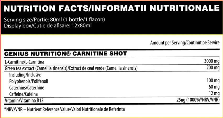 Label