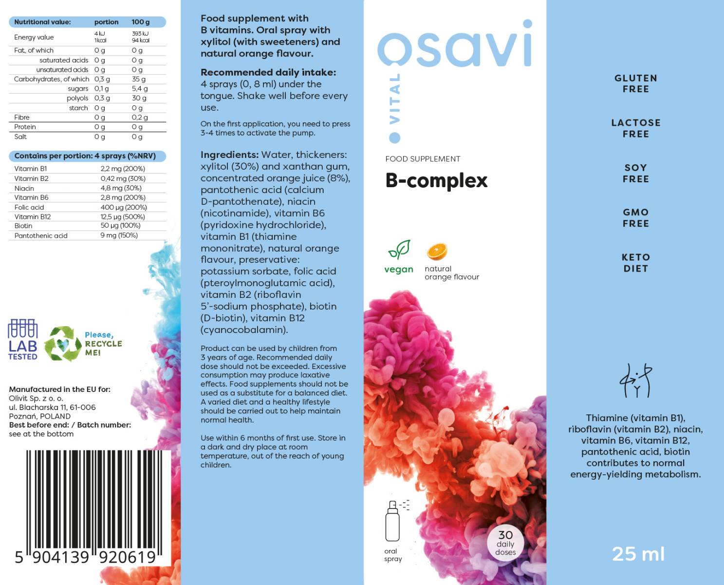 Label