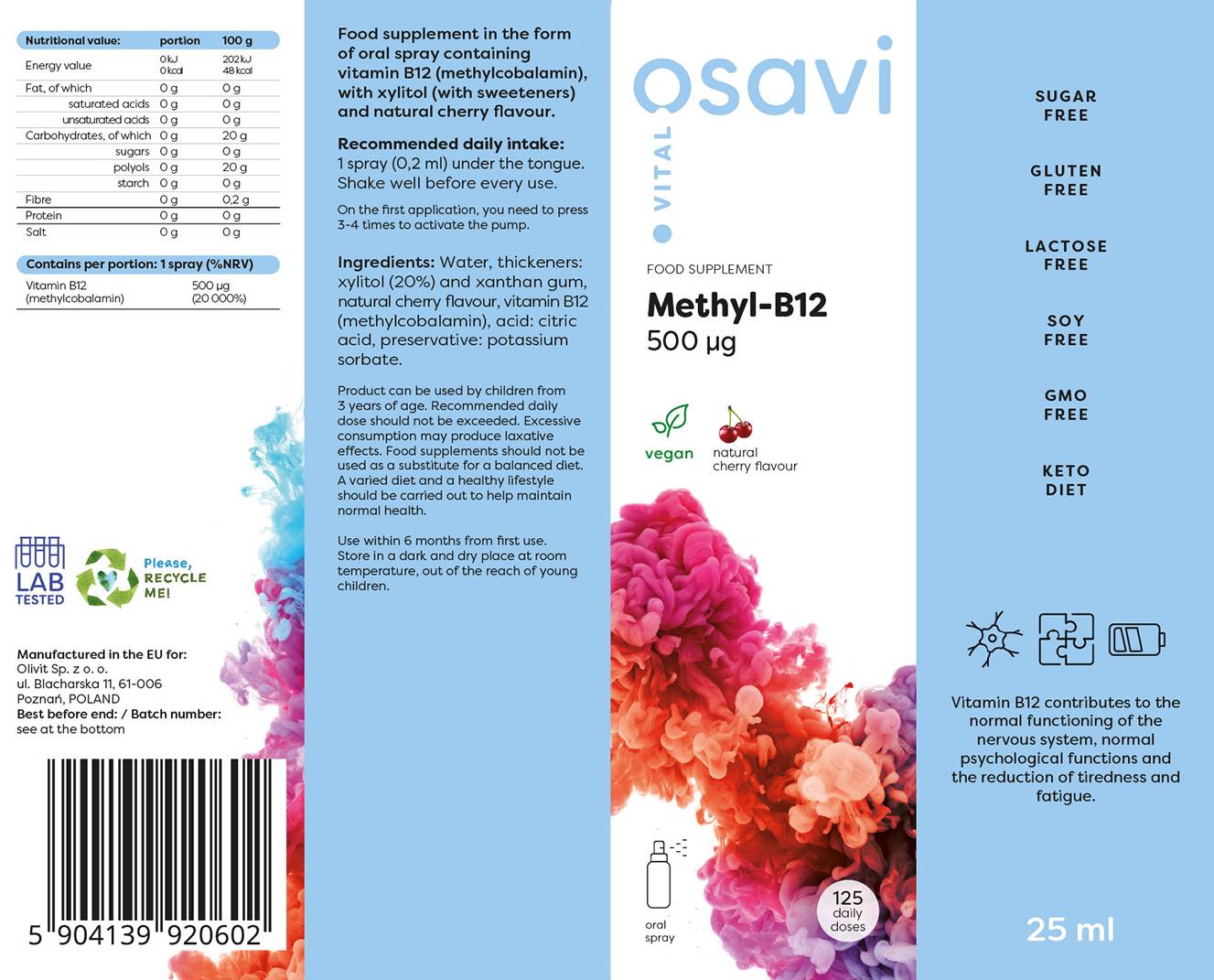 Label
