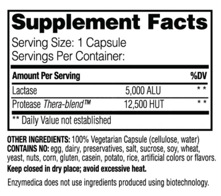 Label