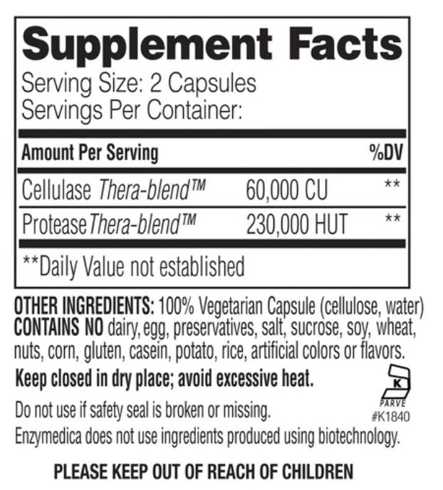 Label