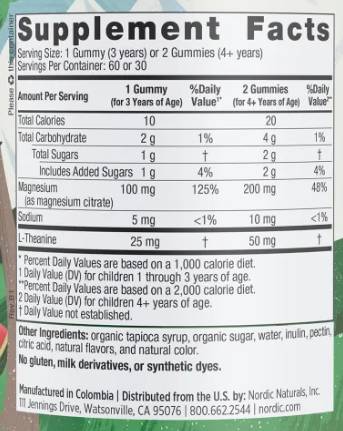 Label