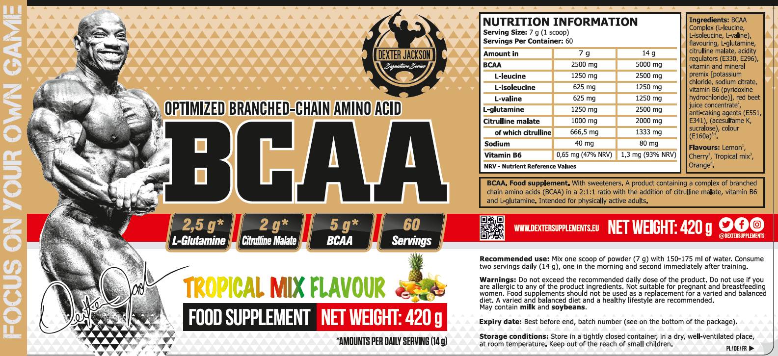 Label