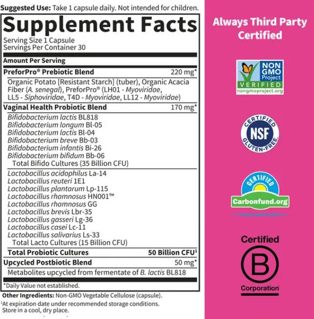 Label