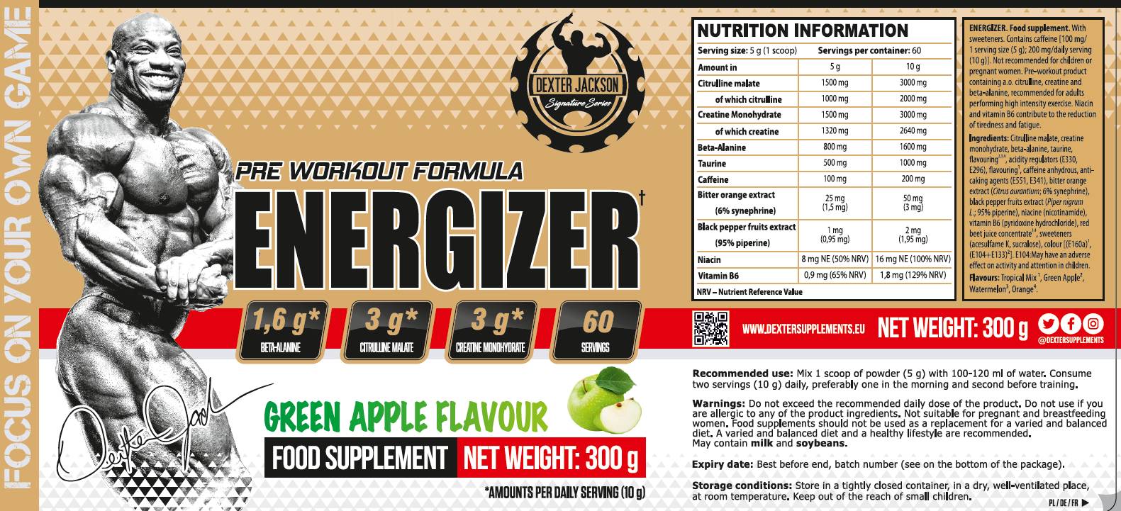 Label