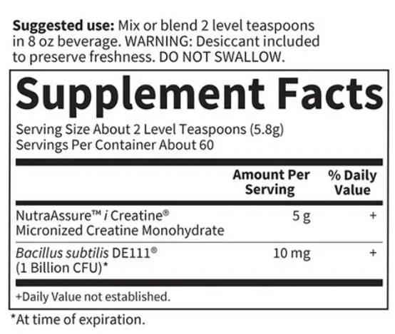 Label
