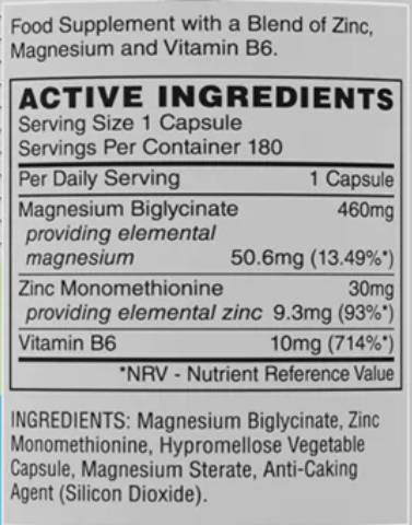 Label