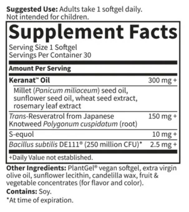 Label