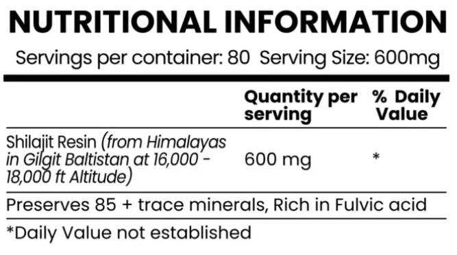 Label