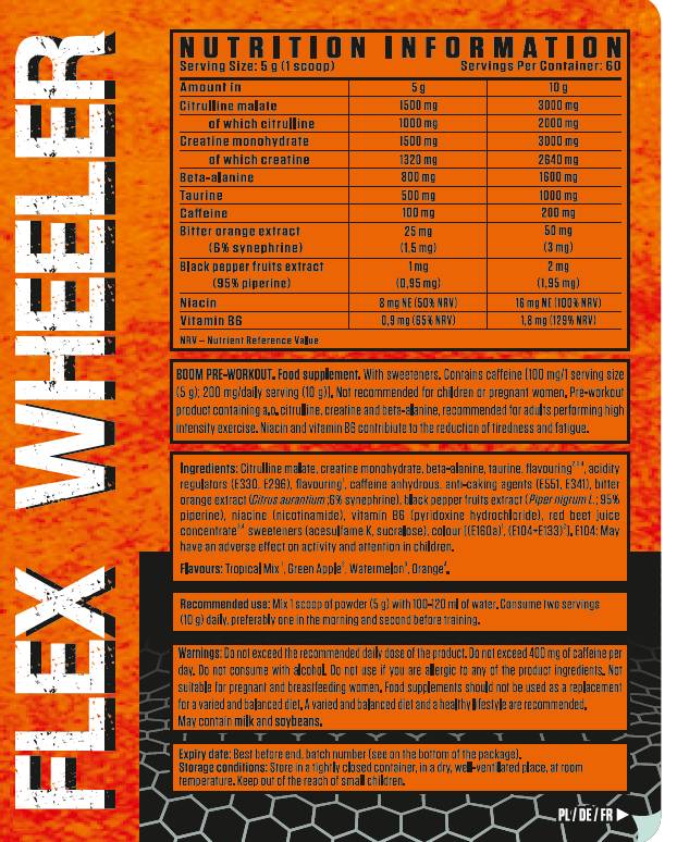 Label