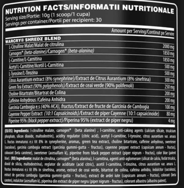 Label