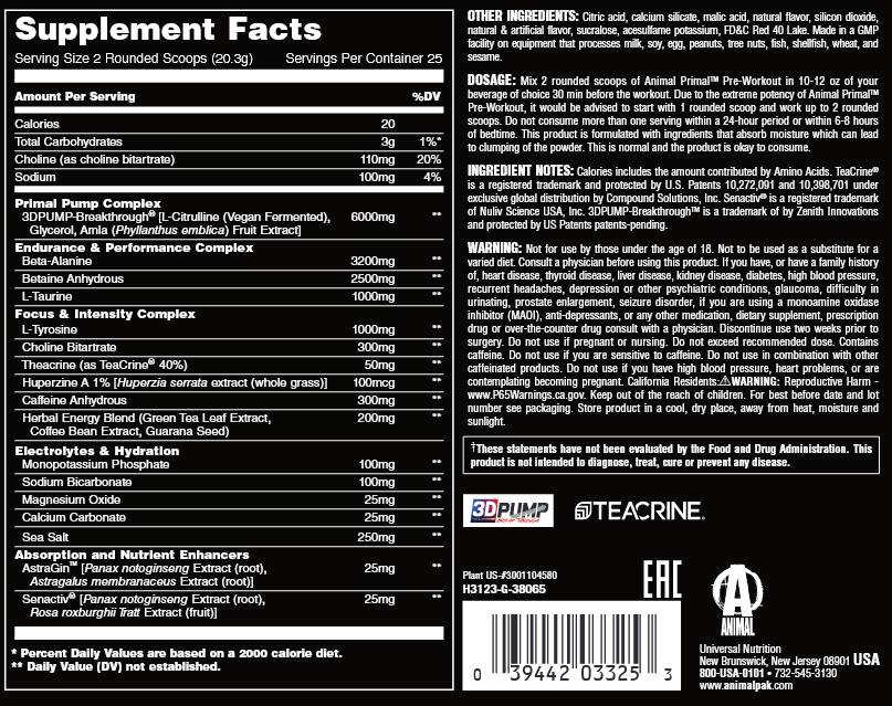 Label