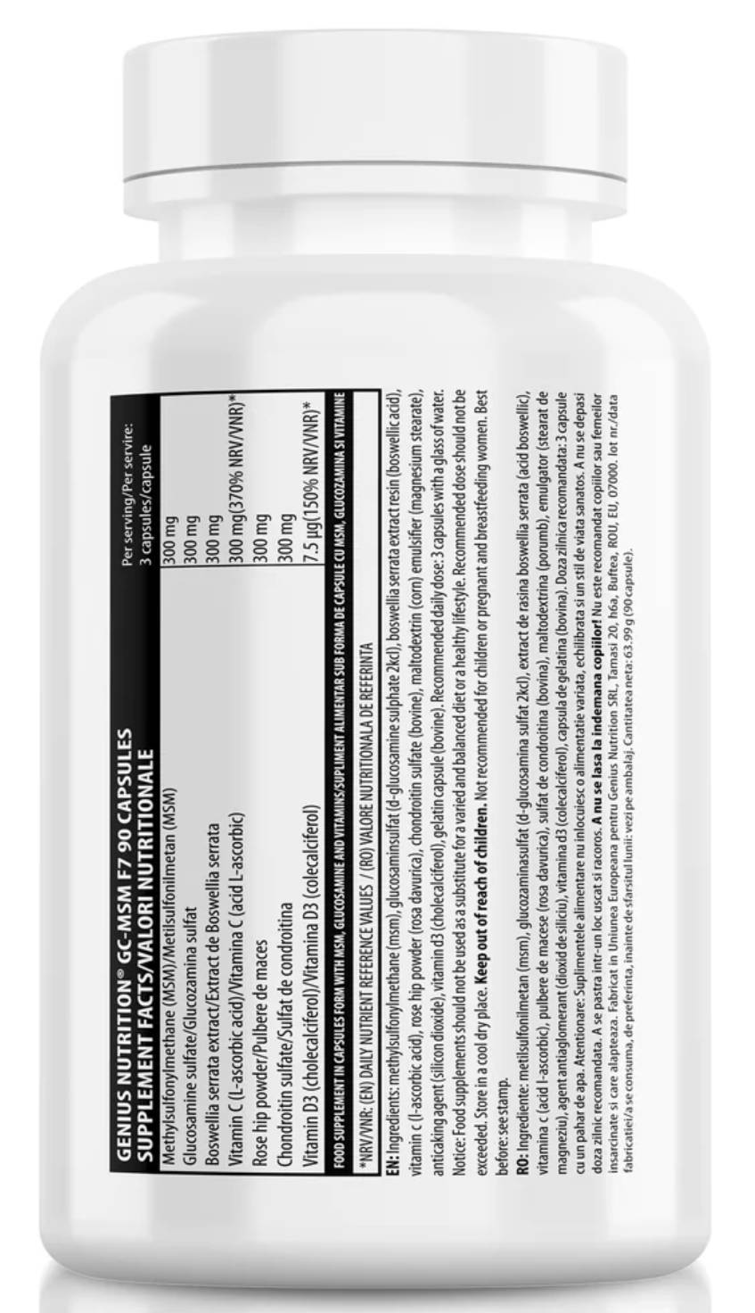 Label