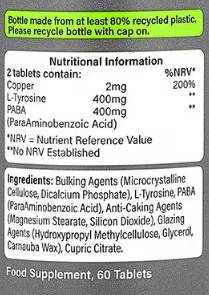 Label