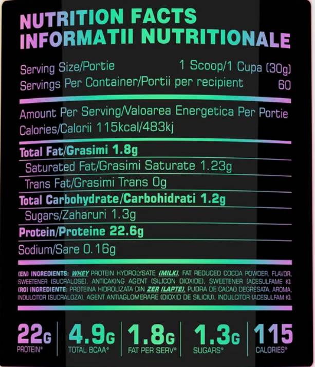 Label