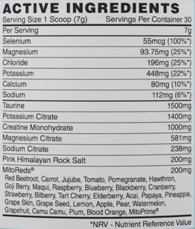 Label
