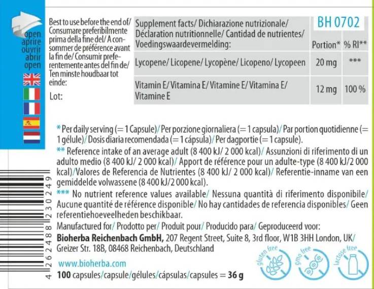 Label