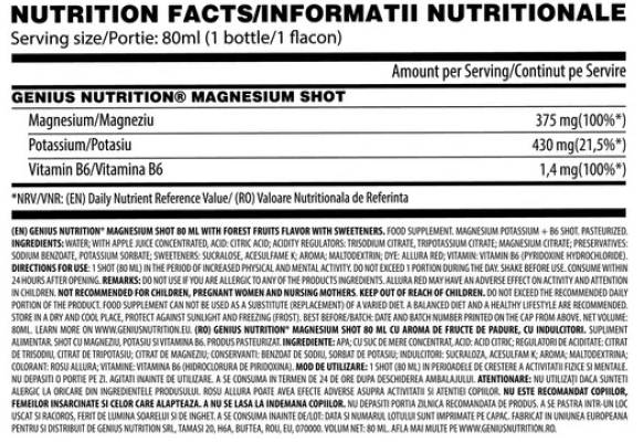 Label