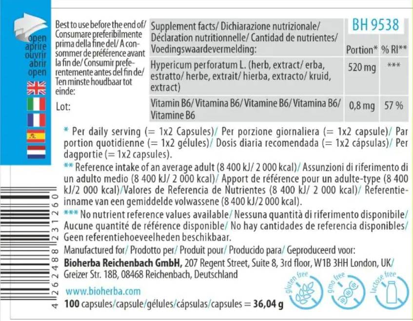 Label