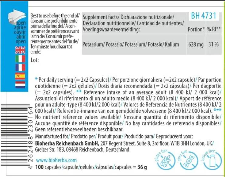 Label